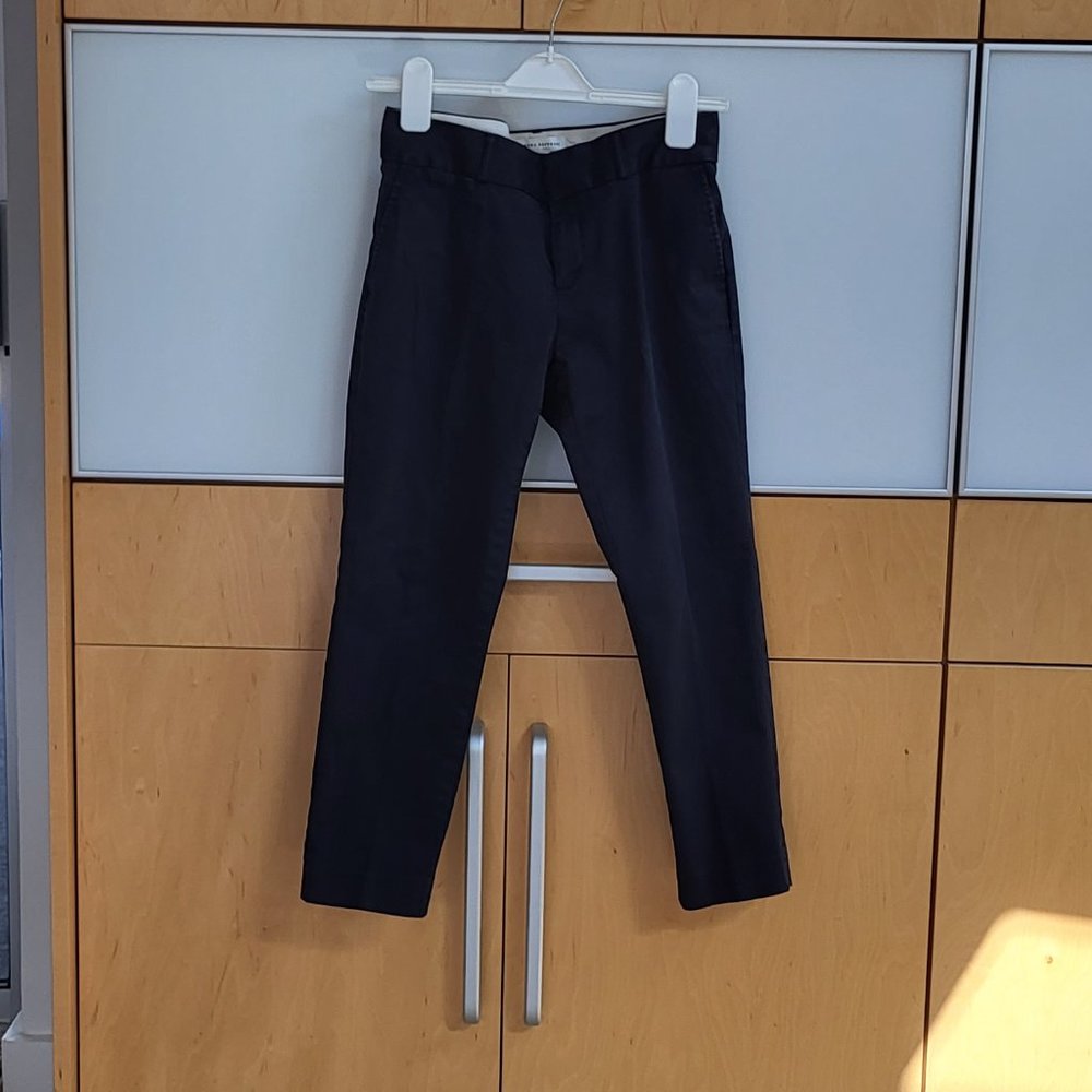 Banana Republic Capri